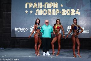 Фотограф Павел Гарасько (5.05.2024)